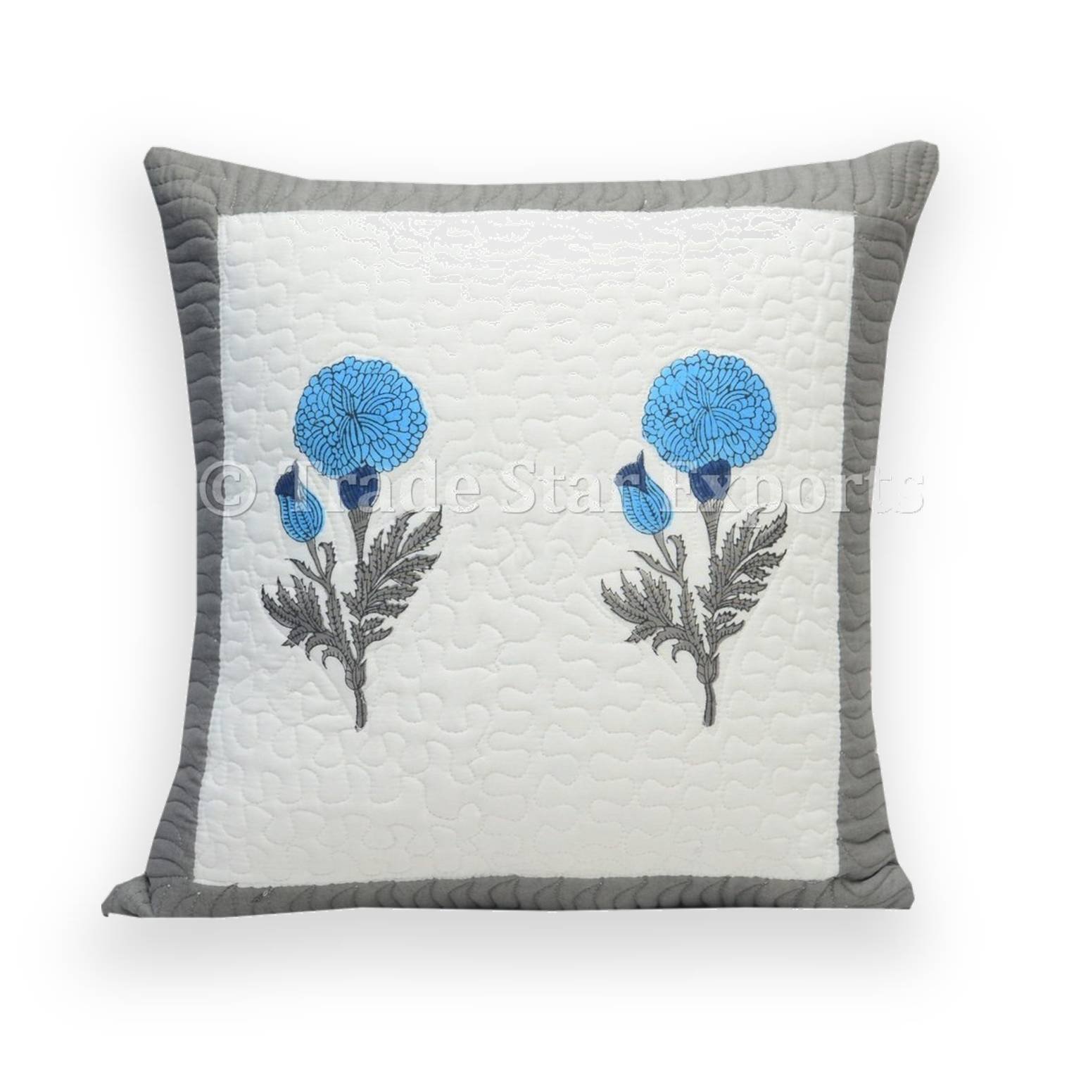 Cushion covers outlet indian