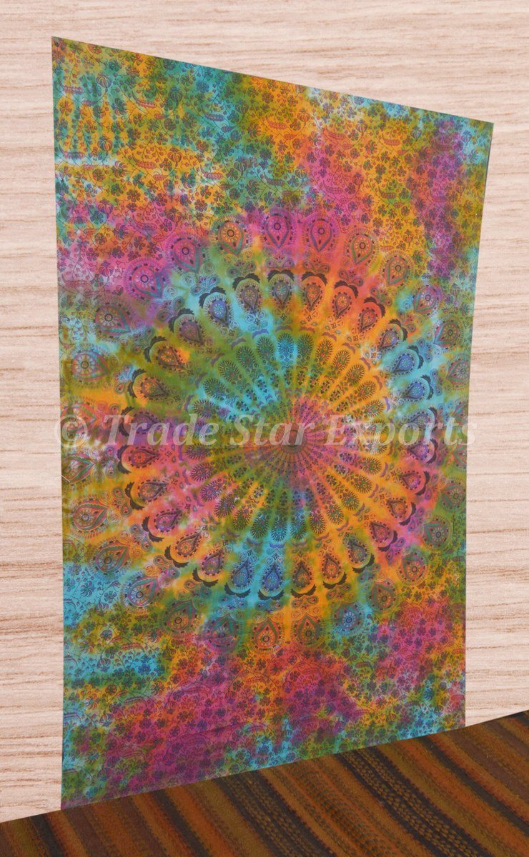 Tie Dye order Tapestry